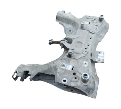 Culla Motore RENAULT Captur Serie