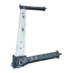 Culla Motore RENAULT Megane S. Wagon dal 08 al 12 - 544F00003R - 2559828