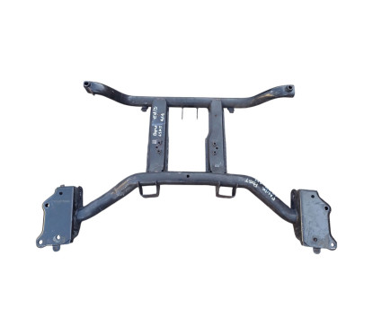 Assale posteriore FIAT Panda 2° Serie - 51857286 - 2582380