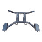 Assale posteriore FIAT Panda 2° Serie