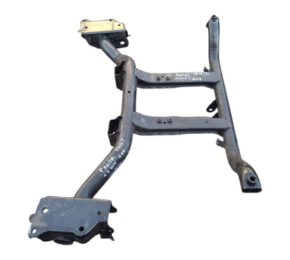 Assale posteriore FIAT Panda 2° Serie