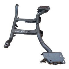 Assale posteriore FIAT Panda 2° Serie - 51857286 - 2582380