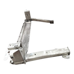 Culla Motore RENAULT Laguna Berlina 5° Serie - 544F00002R - 2558303