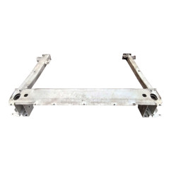 Culla Motore RENAULT Laguna Berlina 5° Serie - 544F00002R - 2558303