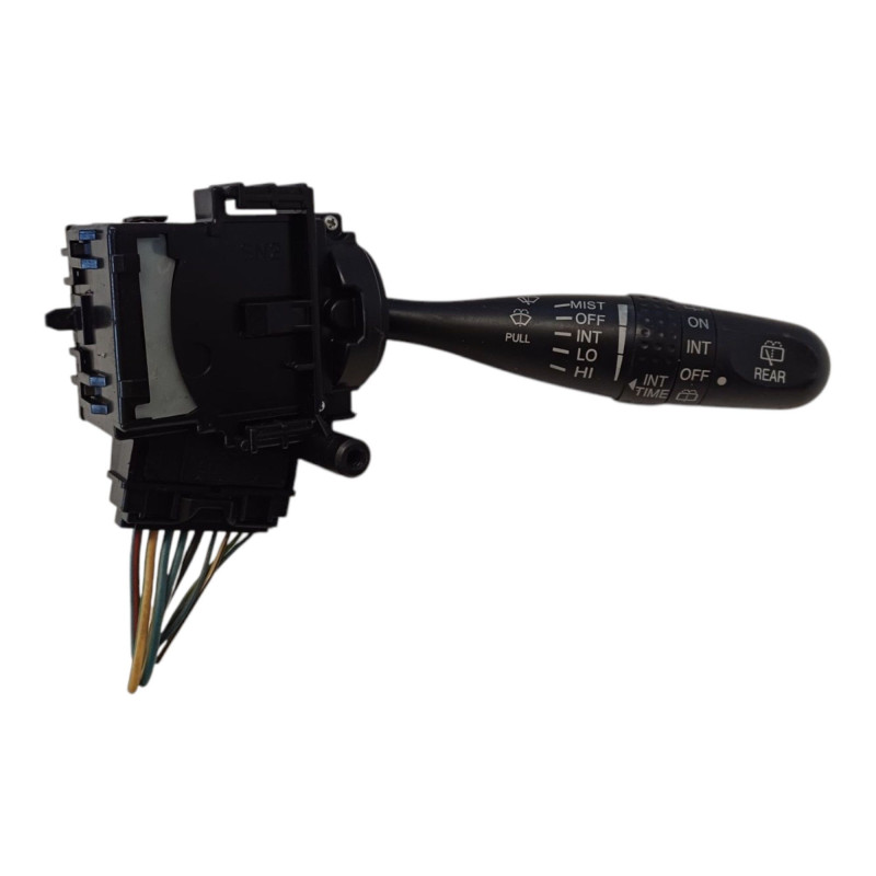 Devio tergicristallo FIAT Sedici 1° Serie