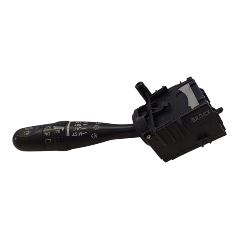 Devio tergicristallo FIAT Sedici 1° Serie