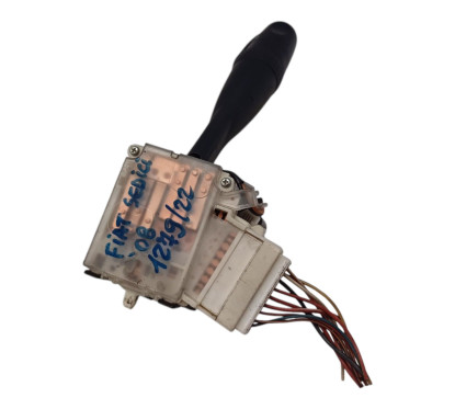 Devio tergicristallo FIAT Sedici 1° Serie