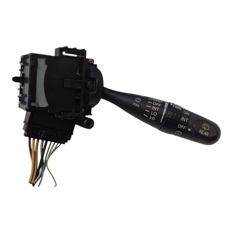 Devio tergicristallo FIAT Sedici 1° Serie