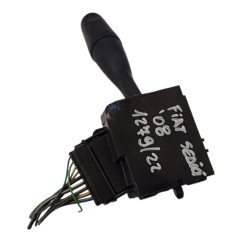Devioluci FIAT Sedici 1° Serie - 71768218 - 2568528