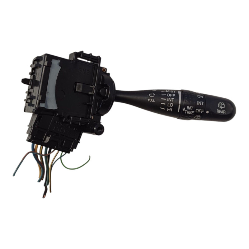 Devio tergicristallo FIAT Sedici 1° Serie