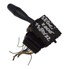 Devio tergicristallo FIAT Sedici 1° Serie - 71750104 - 2568491