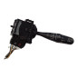 Devio tergicristallo FIAT Sedici 1° Serie
