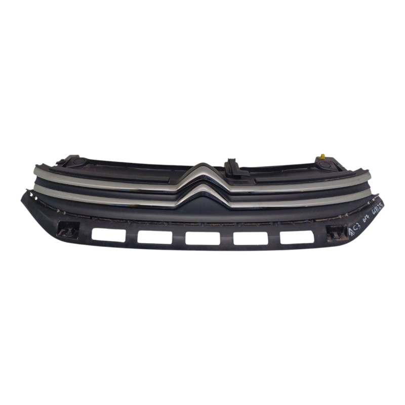 Mascherina anteriore CITROEN C3 Serie dal 16