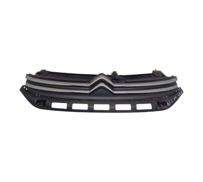 Mascherina anteriore CITROEN C3 Serie dal 16 - 98120634XT - 2581051