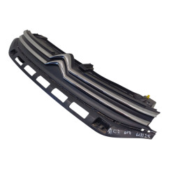 Mascherina anteriore CITROEN C3 Serie dal 16