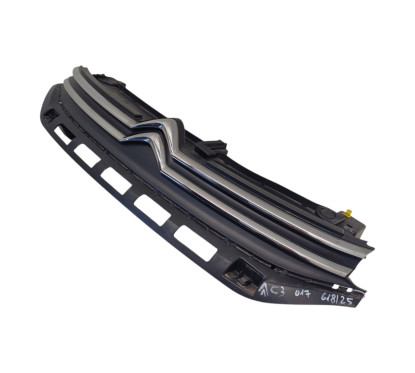 Mascherina anteriore CITROEN C3 Serie dal 16