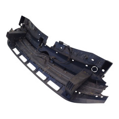 Mascherina anteriore CITROEN C3 Serie dal 16 - 98120634XT - 2581051