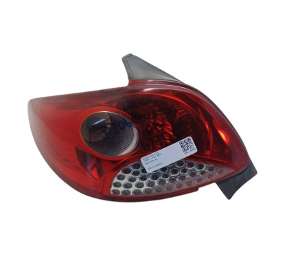 Stop fanale Posteriore Sinistro PEUGEOT 206 Plus Berlina - 6350R9 - 2579739