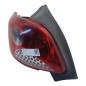 Stop fanale Posteriore Sinistro PEUGEOT 206 Plus Berlina
