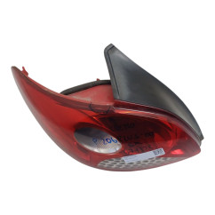 Stop fanale Posteriore Sinistro PEUGEOT 206 Plus Berlina - 6350R9 - 2579739