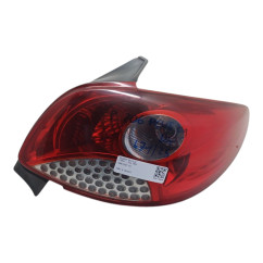 Stop fanale posteriore Destro PEUGEOT 206 Plus Berlina - 6351R9 - 2579728
