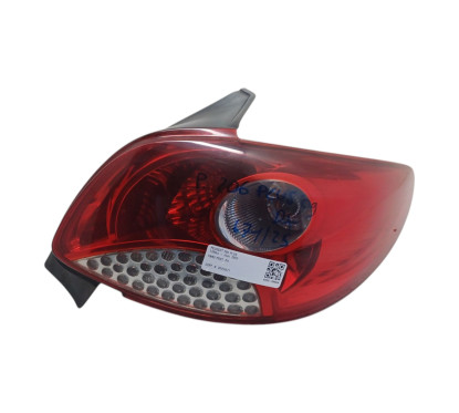 Stop fanale posteriore Destro PEUGEOT 206 Plus Berlina - 6351R9 - 2579728