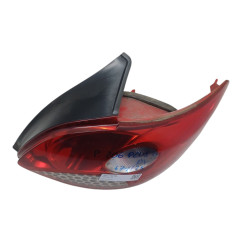 Stop fanale posteriore Destro PEUGEOT 206 Plus Berlina - 6351R9 - 2579728