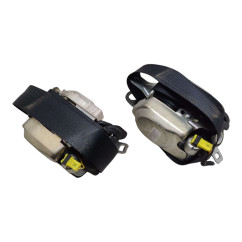 Kit Airbag Completo TOYOTA Aygo 1° Serie - 2584333 - 2584333