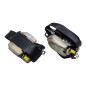 Kit Airbag Completo TOYOTA Aygo 1° Serie