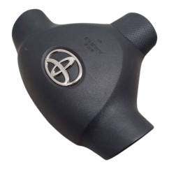 Kit Airbag Completo TOYOTA Aygo 1° Serie - 2584333 - 2584333