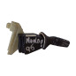 Devio tergicristallo FORD Mondeo Berlina 2° Serie