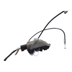 Serratura Anteriore Destra CITROEN C3 Serie dal 16 - 9812398080 - 2580508