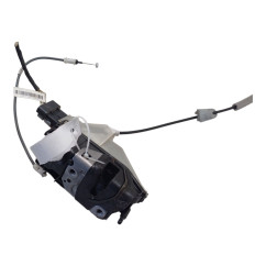 Serratura Anteriore Destra CITROEN C3 Serie dal 16 - 9812398080 - 2580508