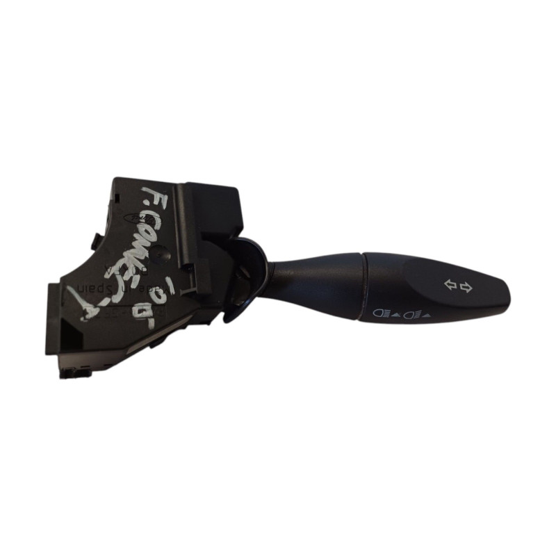 Devioluci FORD Transit Connect 2° Serie