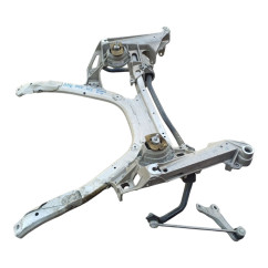 Culla Motore BMW Serie 5 E60 - 31116782458 - 2562196