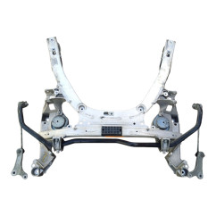 Culla Motore BMW Serie 5 E60 - 31116782458 - 2562196