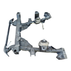 Culla Motore BMW X3 1° Serie - 31103415150 - 2562121