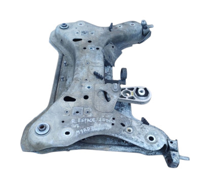 Culla Motore RENAULT Espace 4° Serie