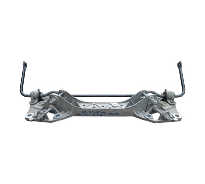 Assale posteriore ALFA ROMEO Giulietta Serie 940 dal 13