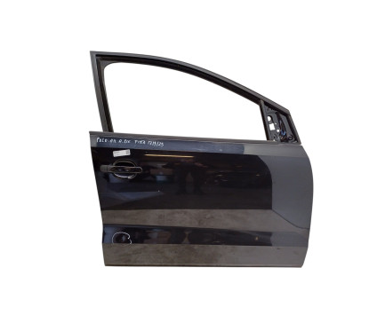 Portiera anteriore Destra VOLKSWAGEN Polo 5° Serie - 6R4831056J - 2978331