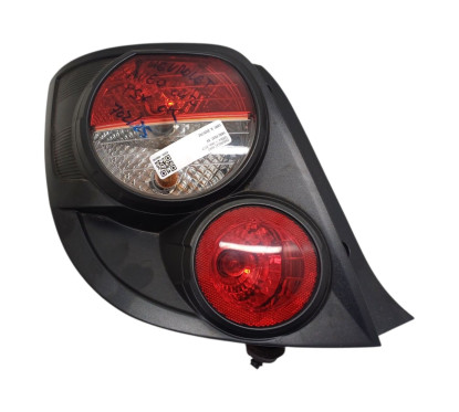 Stop fanale Posteriore Sinistro CHEVROLET Aveo 2° Serie - 95470358 - 2595347