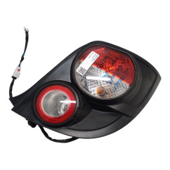 Stop fanale posteriore Destro CHEVROLET Aveo 2° Serie - 96831068 - 2595359
