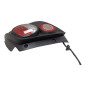 Stop fanale posteriore Destro CHEVROLET Aveo 2° Serie