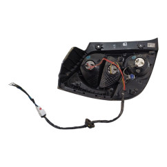 Stop fanale posteriore Destro CHEVROLET Aveo 2° Serie - 96831068 - 2595359