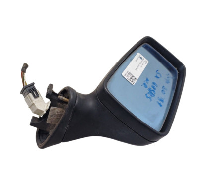 Specchietto Retrovisore Sinistro AUDI 80 Serie B3 dal 86 al 91