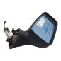 Specchietto Retrovisore Sinistro AUDI 80 Serie B3 dal 86 al 91