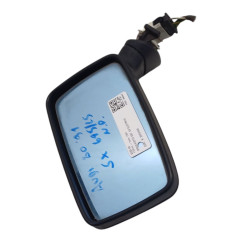 Specchietto Retrovisore Sinistro AUDI 80 Serie B3 dal 86 al 91 - 893857501H3FZ - 2579868