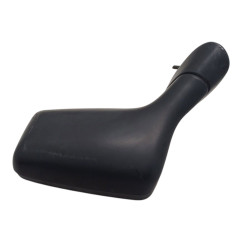 Specchietto Retrovisore Sinistro AUDI 80 Serie B3 dal 86 al 91 - 893857501H3FZ - 2579868