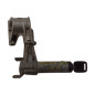 Blocchetto Accensione AUDI 100 Berlina 4° Serie
