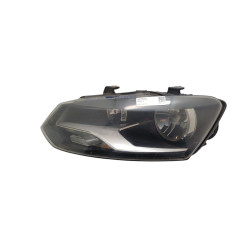Faro Anteriore Sinistro VOLKSWAGEN Polo 5° Serie